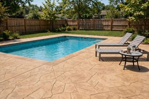 Pool Deck Resurfacing Cost Near Me: Prices, Options, and How to Hire