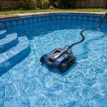 How to Choose the Best Robotic Pool Cleaner for Vinyl Liner Pools