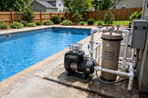 Best Pool Filter for Saltwater Systems: A Practical Homeowner Guide