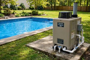 Best Pool Heater for Inground Pools: A Complete Buyer Guide