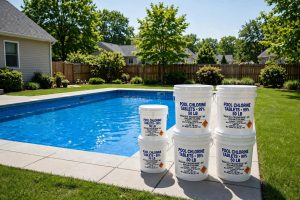 Best Pool Chlorine Tablets for a Bulk Buy: A Complete Guide