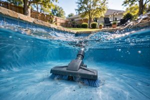 Best Pool Vacuum Head for Vinyl: A Complete Buyer’s Guide