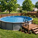 How to Install Above Ground Pool: A Complete Guide for Homeowners