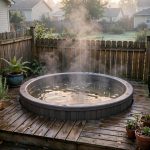 Best Hot Tub for Small Backyard: How to Pick the Right Compact Spa