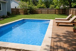 Pool Resurfacing Options: Pros and Cons for Pool Owners