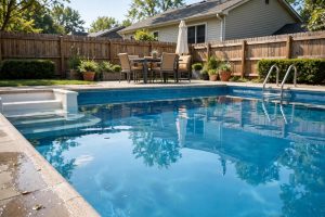 How to Raise Pool Alkalinity Levels the Safe Way