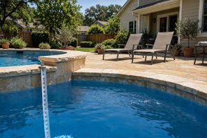 Pool Leak Detection Service Near Me: A Homeowner’s Guide
