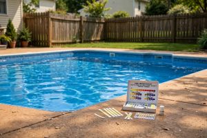 How to Balance Pool Water Chemistry: A Clear Guide for Pool Owners