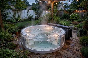 Best Hot Tub for Arthritis Relief: How to Choose the Right Spa for Sore Joints
