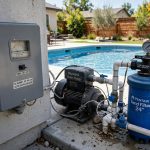 Best Pool Timer for Pump Automation: How to Choose the Right One