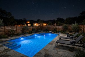 Best Pool Light for Night Swimming