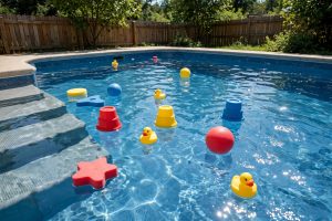 Best Pool Toys for Toddlers: Reviews of Safe and Fun Choices