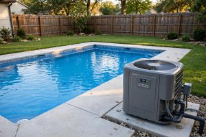 Best Pool Heater for Saltwater Pools: What Owners Should Know