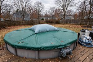 How to Winterize Above Ground Pool: A Simple Step-by-Step Guide