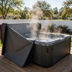 Hot Tub Cover Replacement Cost Guide