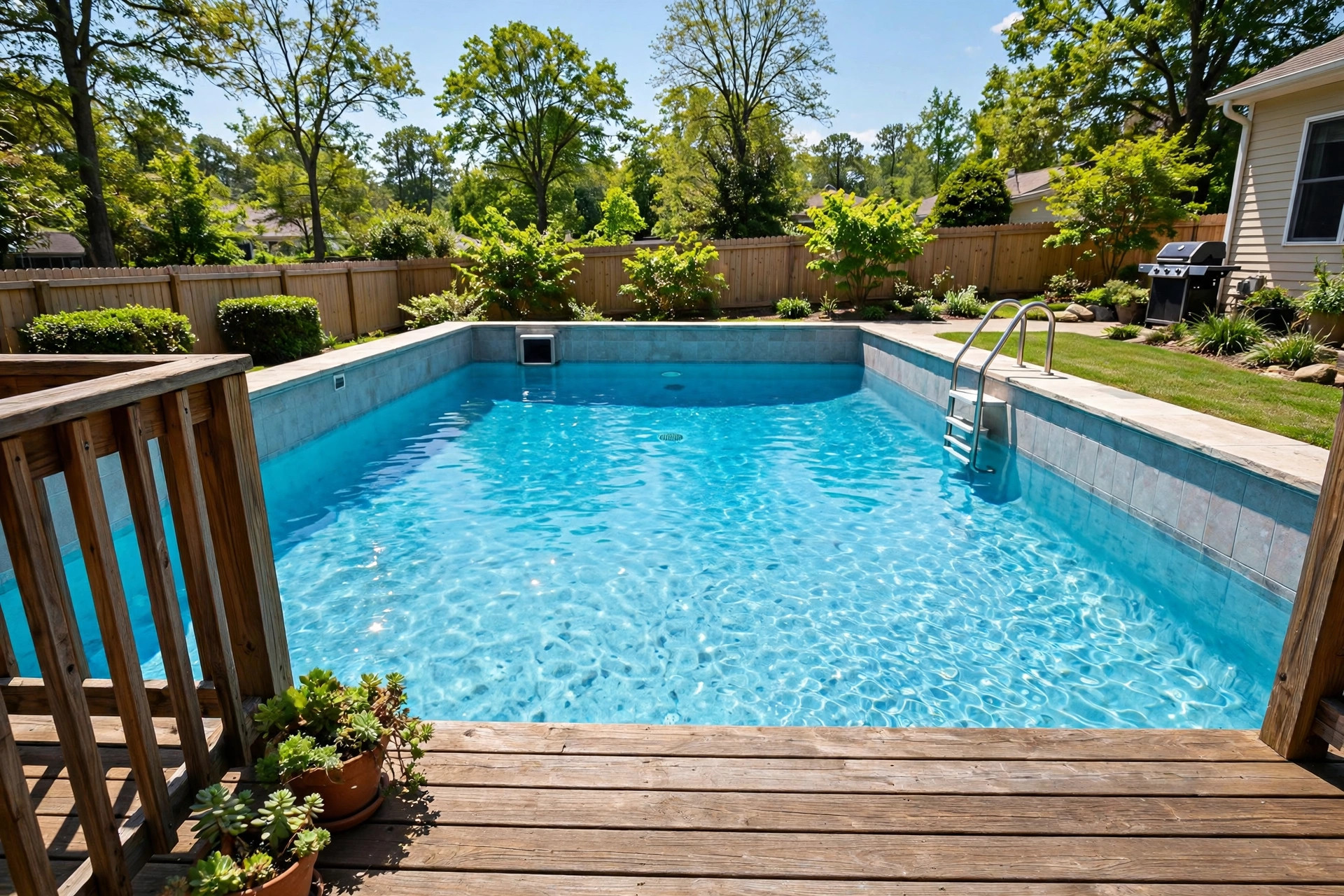 how to test pool water without kit: Pool water testing without a kit