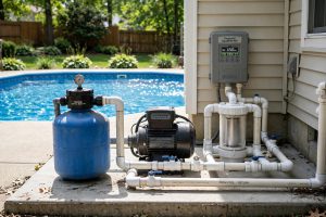 Salt Water Pool Generator Reviews: What Buyers Should Know