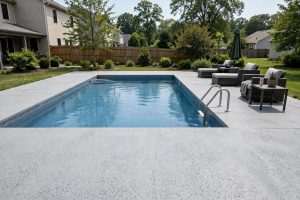 The Best Pool Deck Paint for Concrete: A Homeowner’s Guide