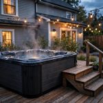Best Hot Tub for Two People