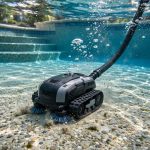 Best Pool Vacuum for Pebble Finish: How to Choose the Right One