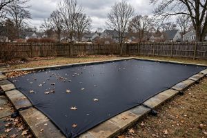 Best Pool Winter Cover for Inground Pools: A Simple Buying Guide