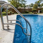 The Best Pool Ladder for Inground Pools: A Buyer's Guide