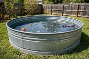 The Best Pool for Dogs to Swim: A Simple Guide