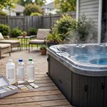 Hot Tub Chemicals for Sensitive Skin: How to Soak Without the Itch