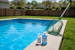 How to Remove Phosphates from Pool Water: A Clear Guide for Home Owners