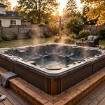Best Hot Tub for Tall People: How to Find One That Truly Fits