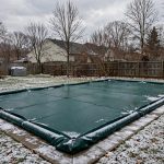 Best Pool Cover for Inground Winter: How to Pick the Right One