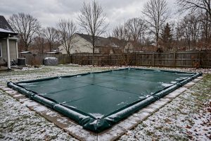 Best Pool Cover for Inground Winter: How to Pick the Right One