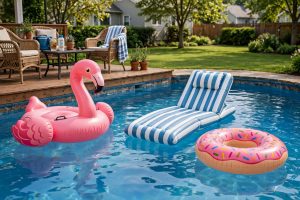 Best Pool Floats for Pool Parties: A Practical Buying Guide