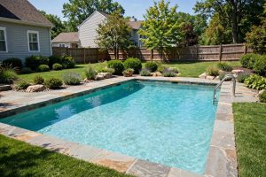 Salt Water Pool Startup Guide for Beginners