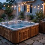 The Best Hot Tub for Sore Muscles: How to Choose One