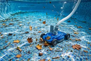 Best Pool Vacuum for Large Debris: What to Know Before You Buy