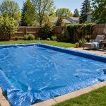 How to Prevent Pool Evaporation: Covers That Save Water and Heat