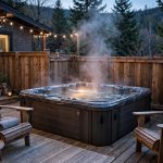 Best Hot Tub for Rental Property: A Landlord's Guide