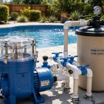 How to Fix Low Pool Water Flow