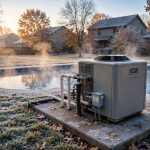 Best Pool Heater for Cold Climates: A Complete Buyer's Guide