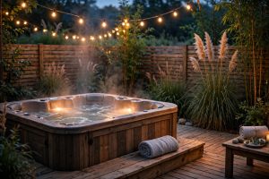 Best Hot Tub for Couples Retreat: A Complete Buying Guide