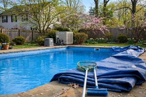 Pool Opening Checklist for Spring Season: A Step-by-Step Guide for Homeowners