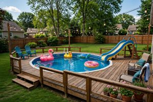 Best Pool for Backyard Fun Ideas: A Guide to Picking the Right Pool
