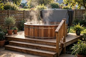 Best Hot Tub for Seniors Reviews: What to Know Before You Buy