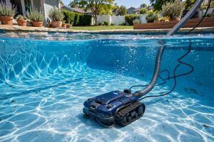 The Best Pool Vacuum for Automatic Cleaning: What to Know Before You Buy