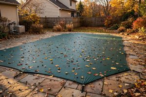 Inground Pool Cover Installation Cost: What Owners Should Know