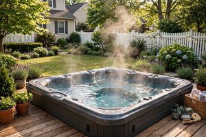 How to Fix Cloudy Hot Tub Water: A Clear Guide for Owners