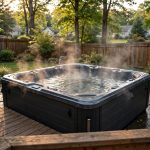 The Best Hot Tub for Muscle Recovery: A Plain Guide
