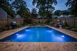 How to Install Inground Pool Lights: A Complete Step-by-Step Guide