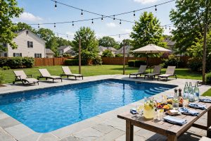 Best Pool for Family Gatherings Ideas: A Complete Guide
